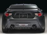 Toyota GT 86 Sports Line by WALD 2013 года